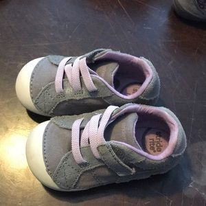 Toddler shoes